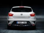 Seat Ibiza Cupra 2012 года